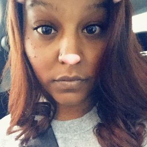 Meet your Posher, Terri