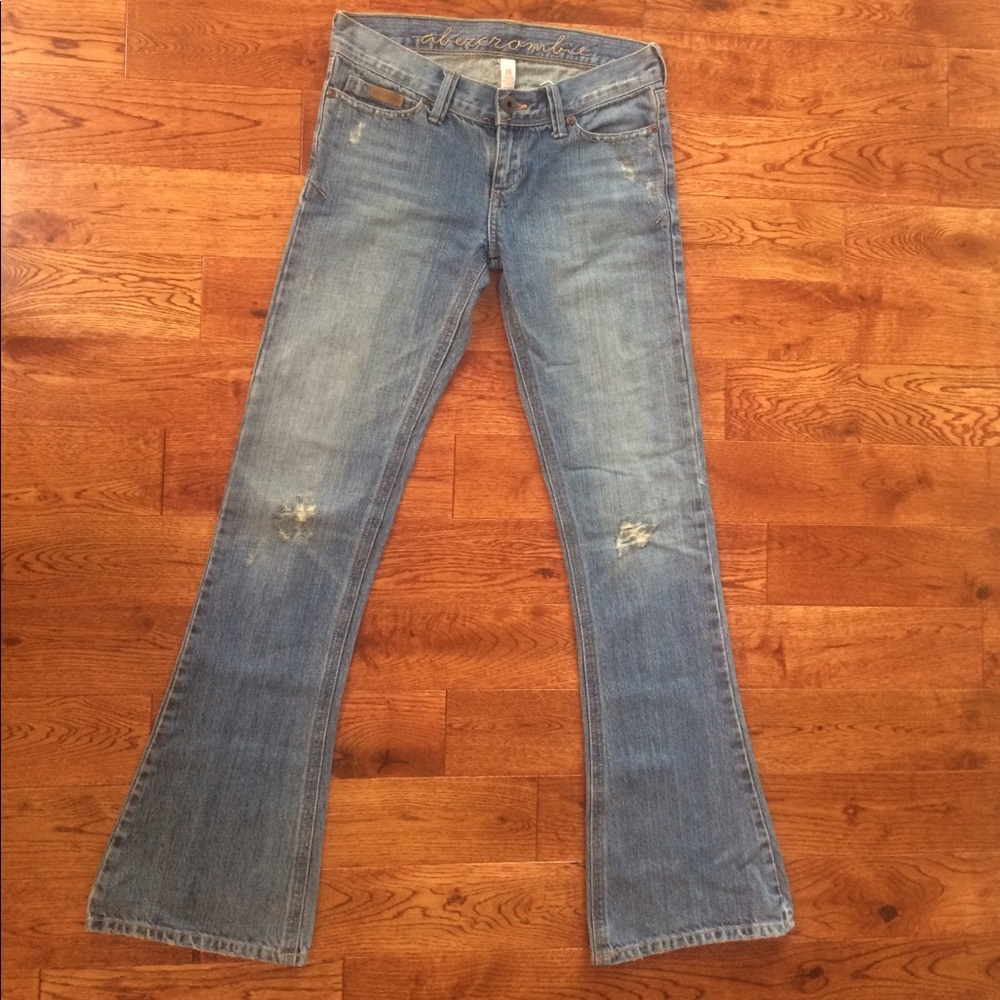 Abercrombie Jeans