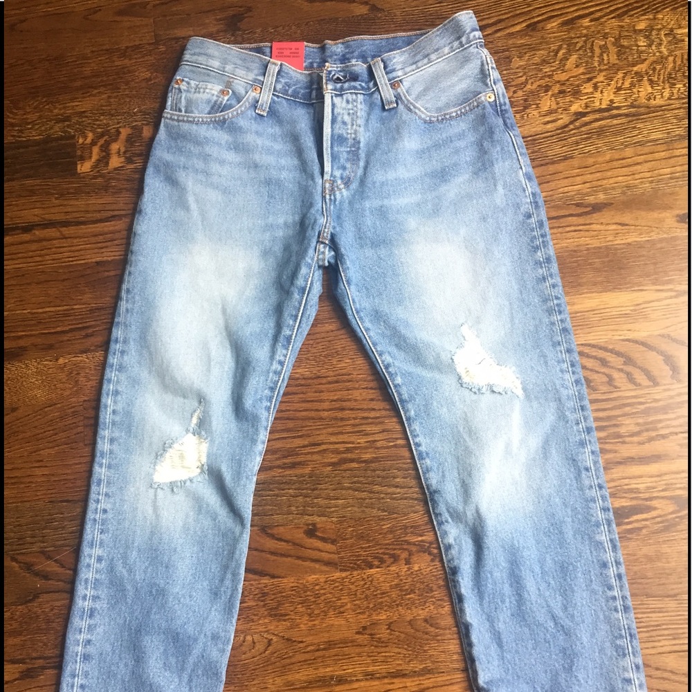 Levi's Jeans