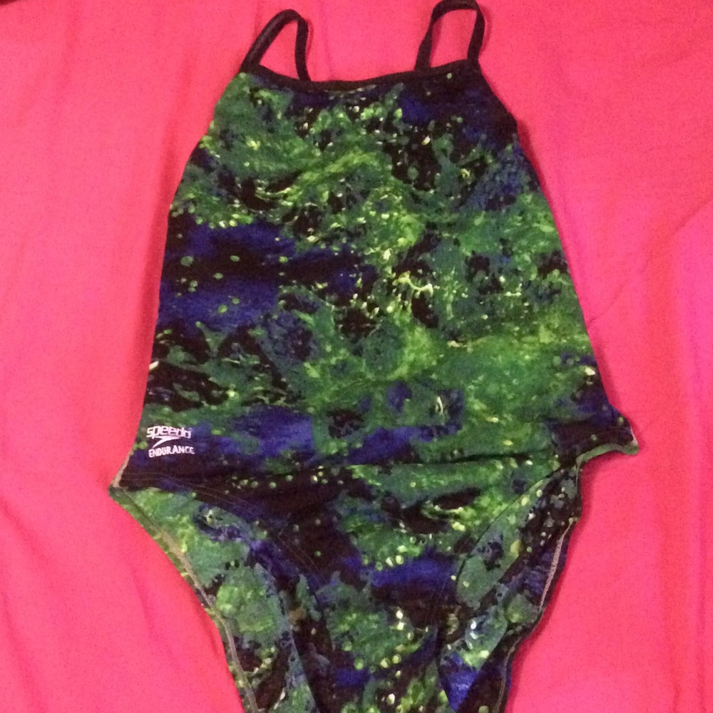 Speedo endurance Swimsuit