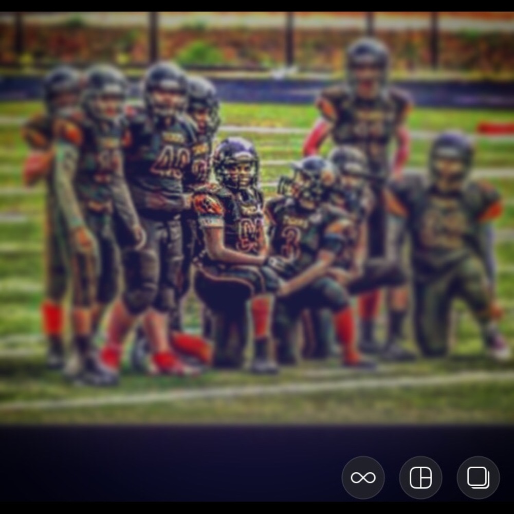 Meet your Posher, Maalik