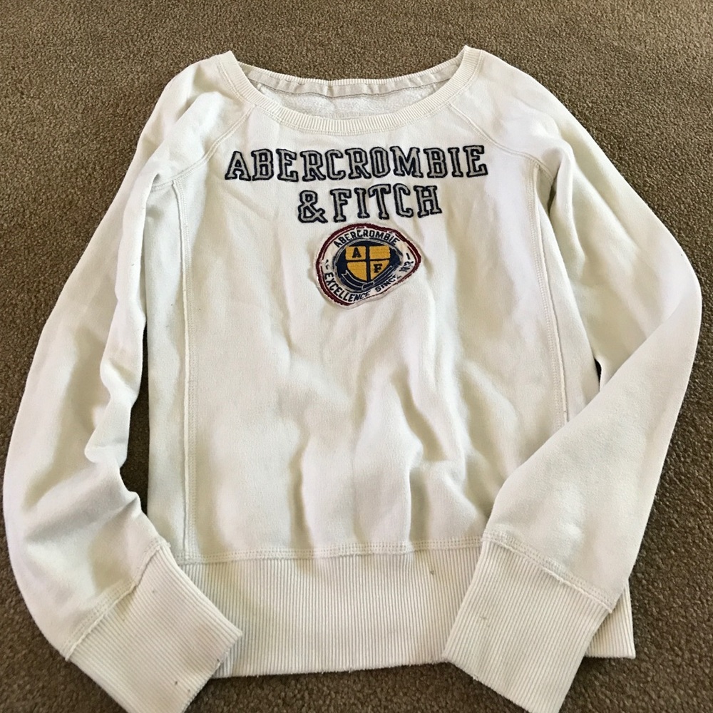 Abercrombie and Fitch Top