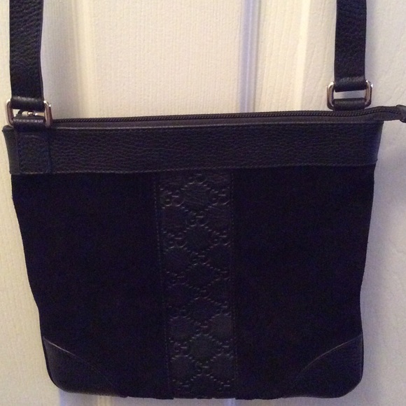 Gucci crossbody - Picture 3 of 4