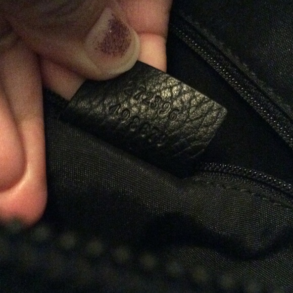 Gucci crossbody - Picture 4 of 4