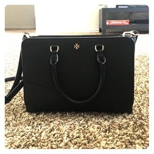 Tory Burch Robinson small tote