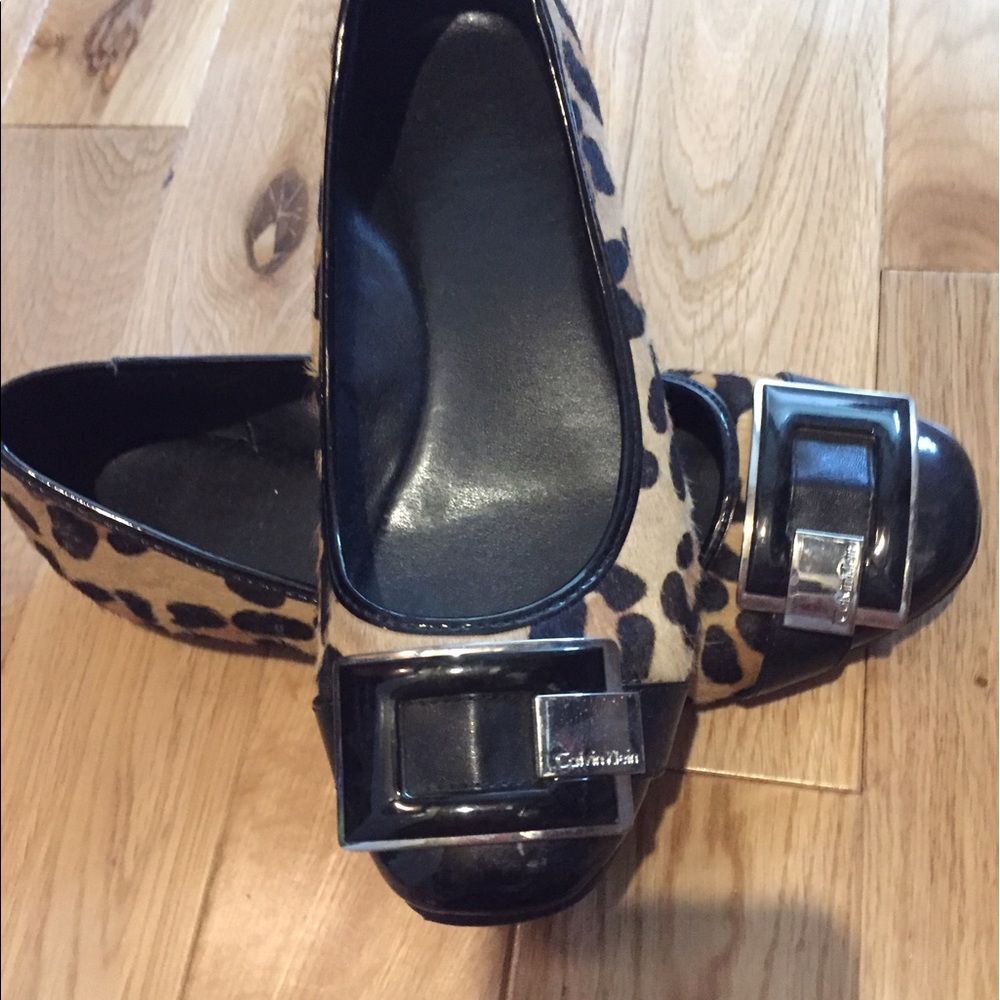 Calvin Klein Shoes
