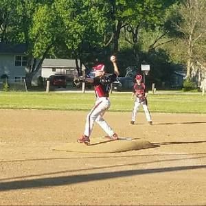 Meet your Posher, Tristan