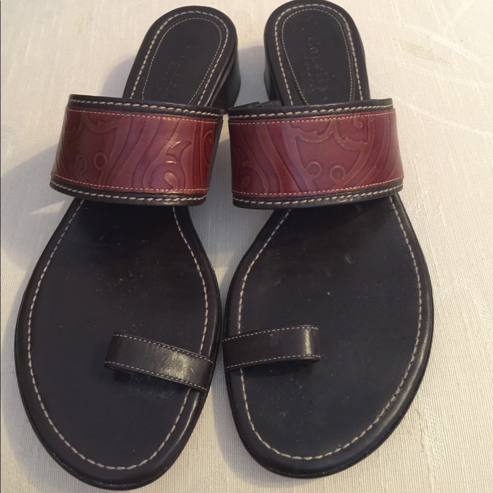 Cole Haan sandals