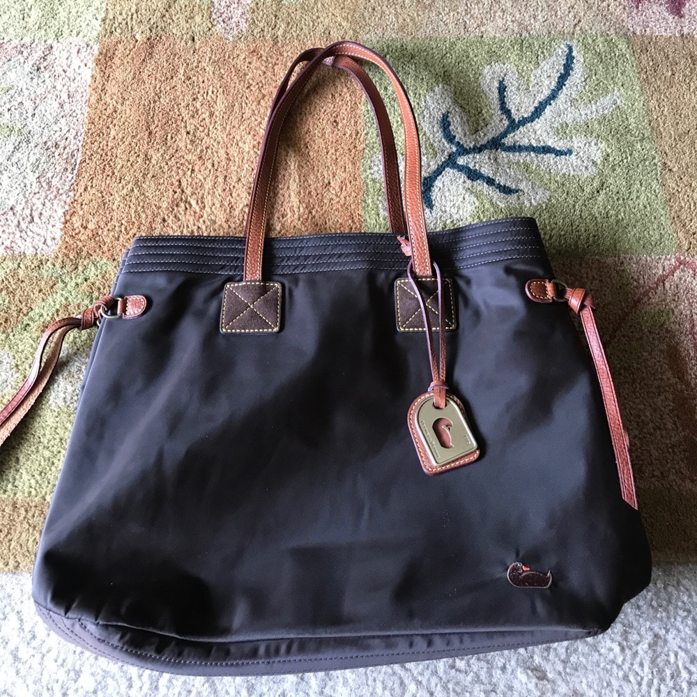 Dooney & Bourke large tote