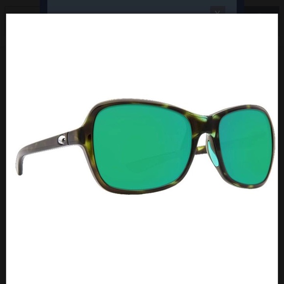Costa Del Mar sunglasses