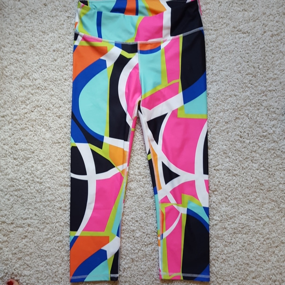 NWOT-Every-color Fabletics Pants!!!!💖💚💛💙💜
