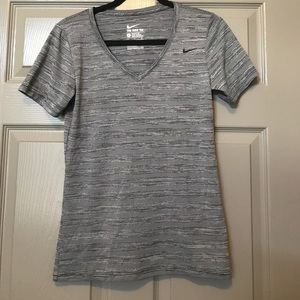 Nike dri-fit tee