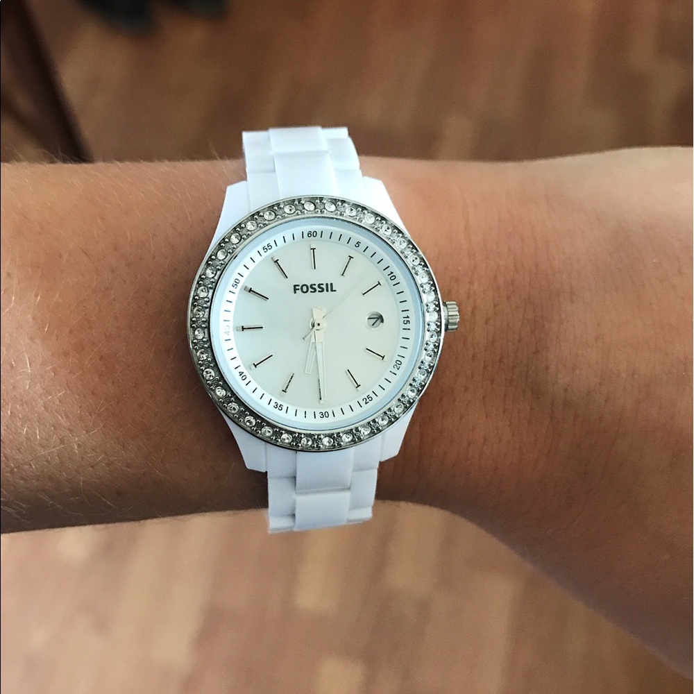 Fossil Watch