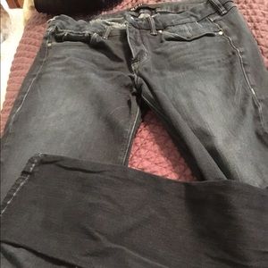 Design Lab size 30 soft skinny jeans