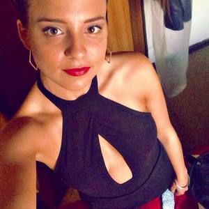 Meet your Posher, Natasha