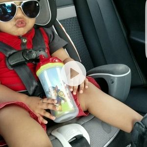 Meet your Posher, Antonio