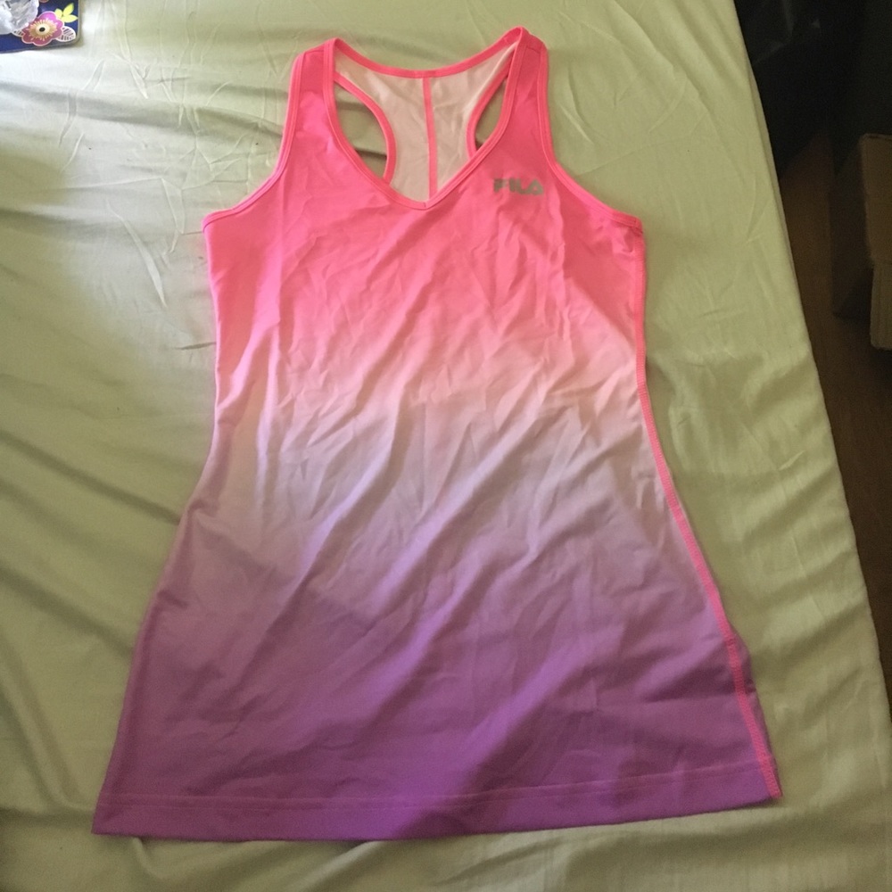 workout tank