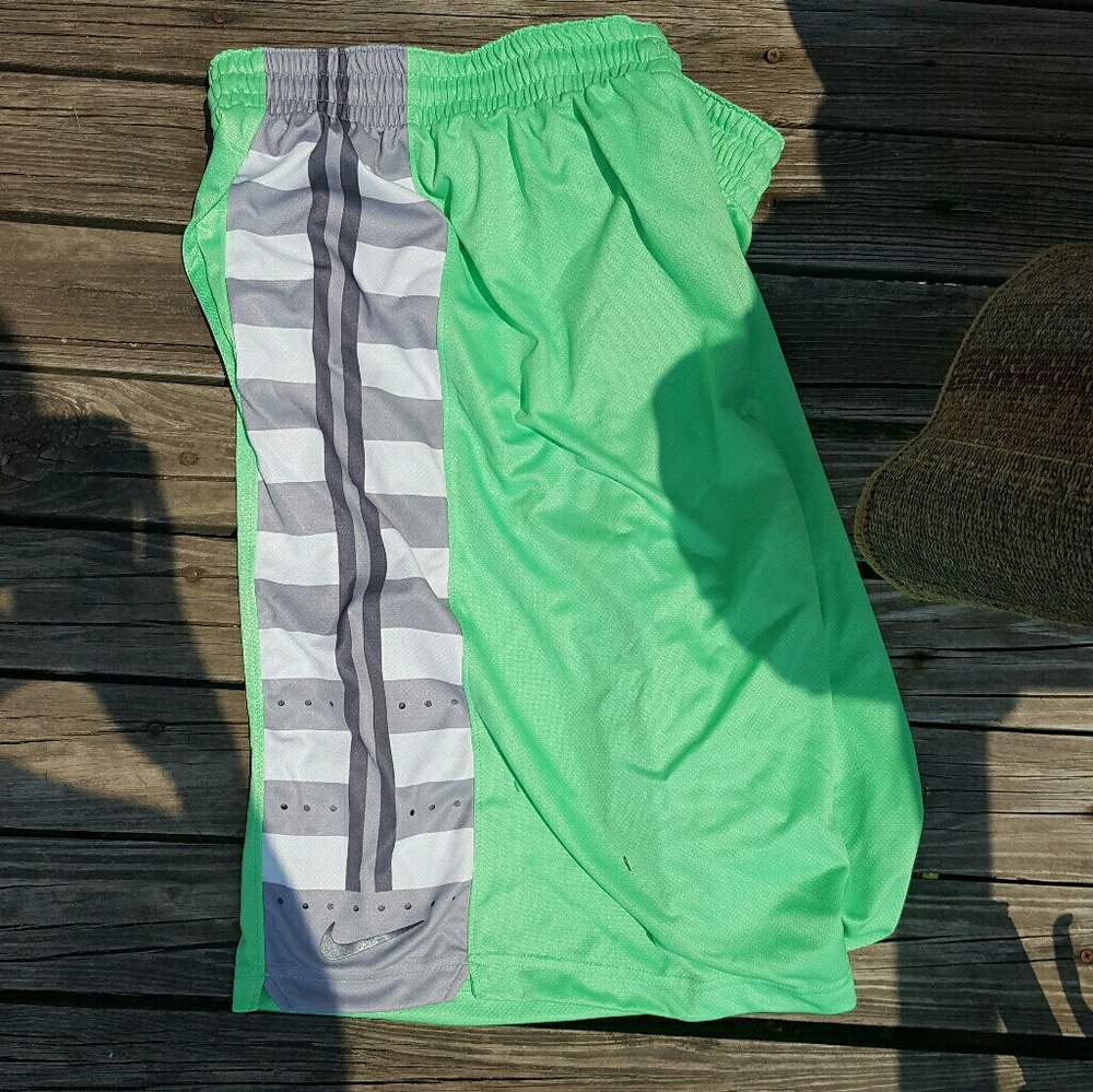 Nike shorts