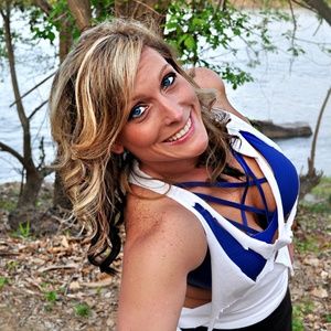 Meet your Posher, Natalie