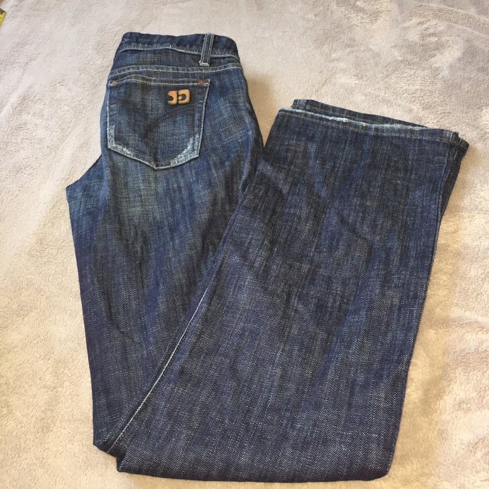 Joes bootcut jeans