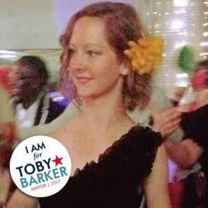 Meet your Posher, Lacey