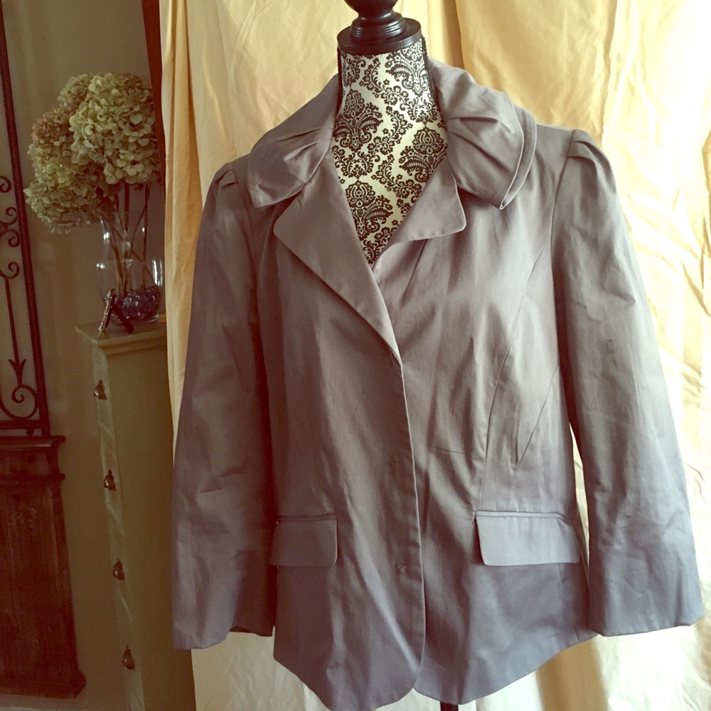 Jacket