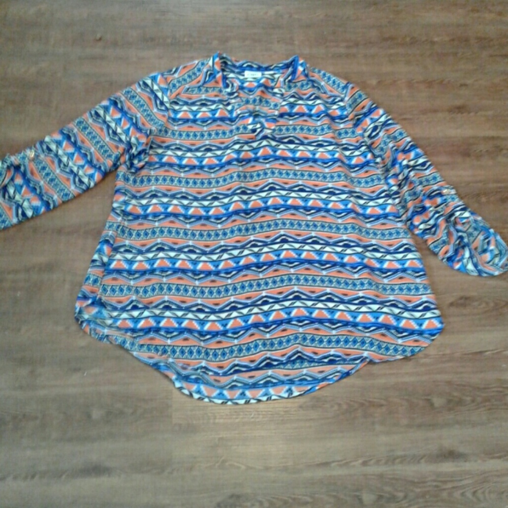 Tunic