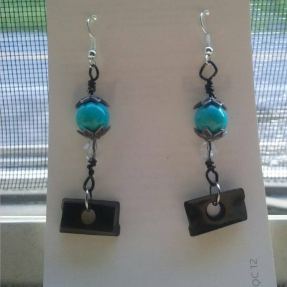 Hand made Earrings