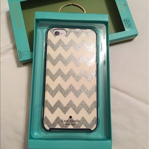 Kate Spade NY iPhone 6/6s Plus Hardshell Case