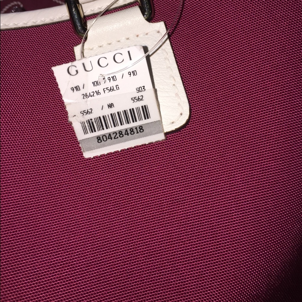 🔴GUCCI 🔴 - Picture 2 of 8
