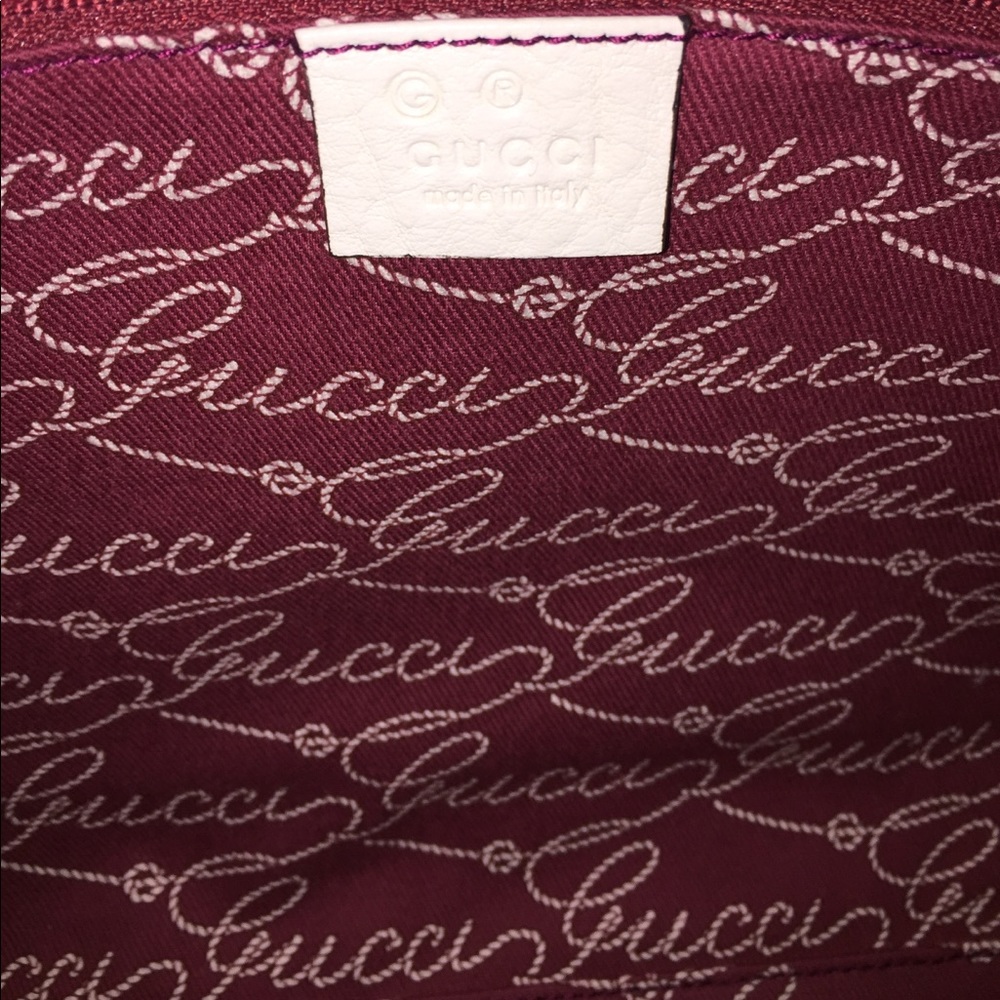 🔴GUCCI 🔴 - Picture 6 of 8