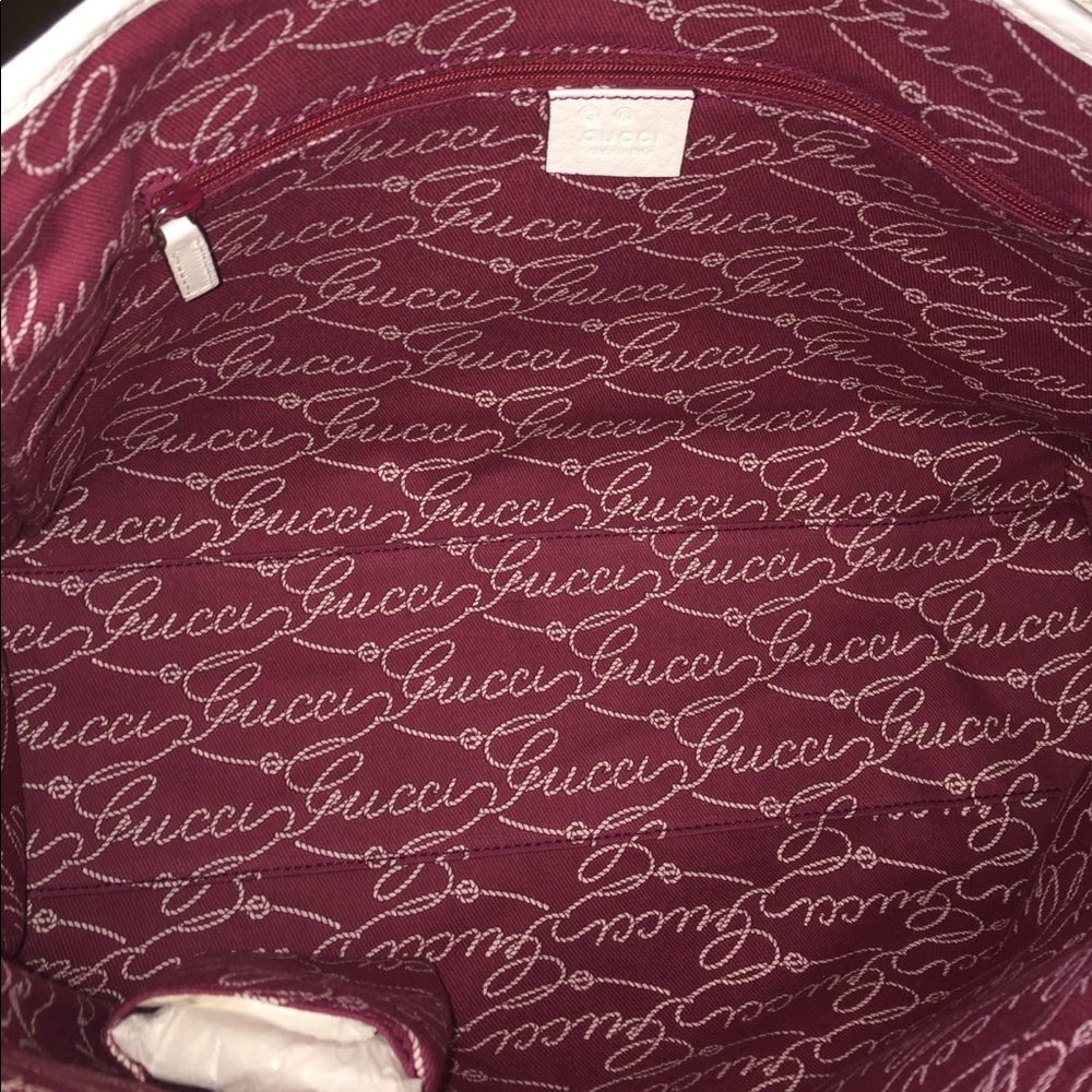 🔴GUCCI 🔴 - Picture 7 of 8