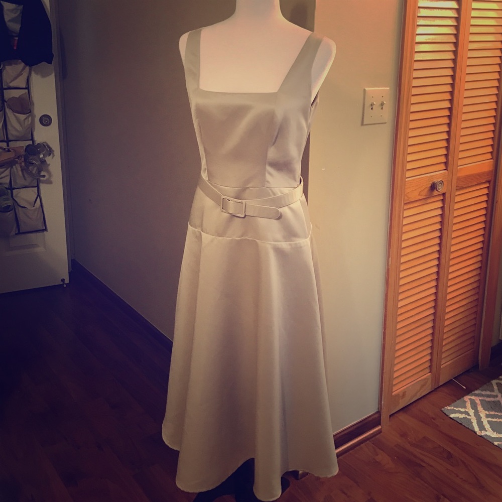 BCBG Paris dress size 8