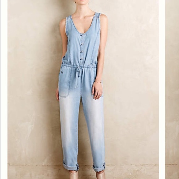 hei hei jumpsuit