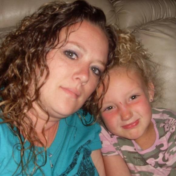 Meet your Posher, Kimberly - Picture 1 of 1