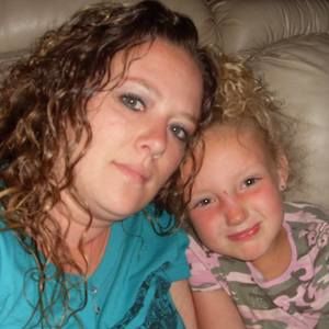 Meet your Posher, Kimberly