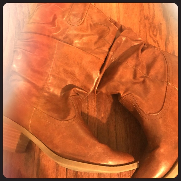 Boots - Picture 1 of 1