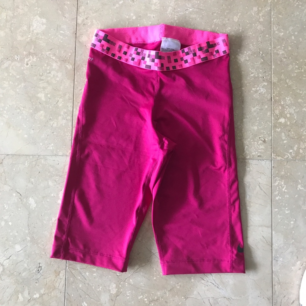 Nike Pro Shorts