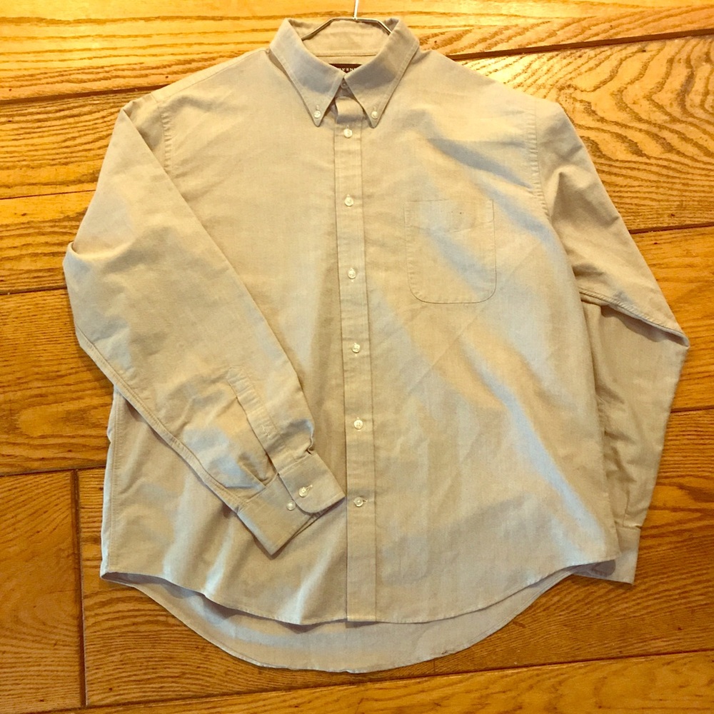 Lands End Long sleeve shirt