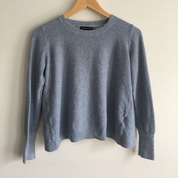 Banana Republic Sweaters - BR Tulip Sweater