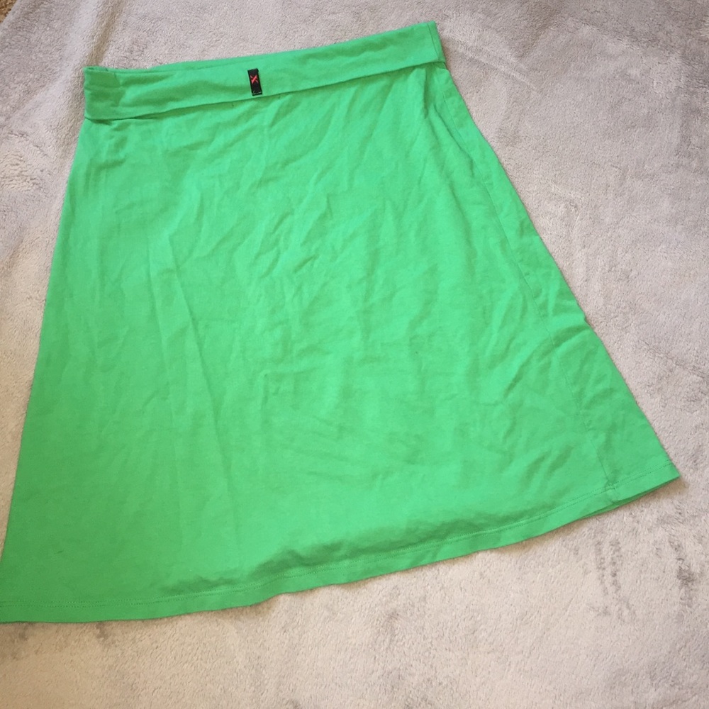 Mini skirts