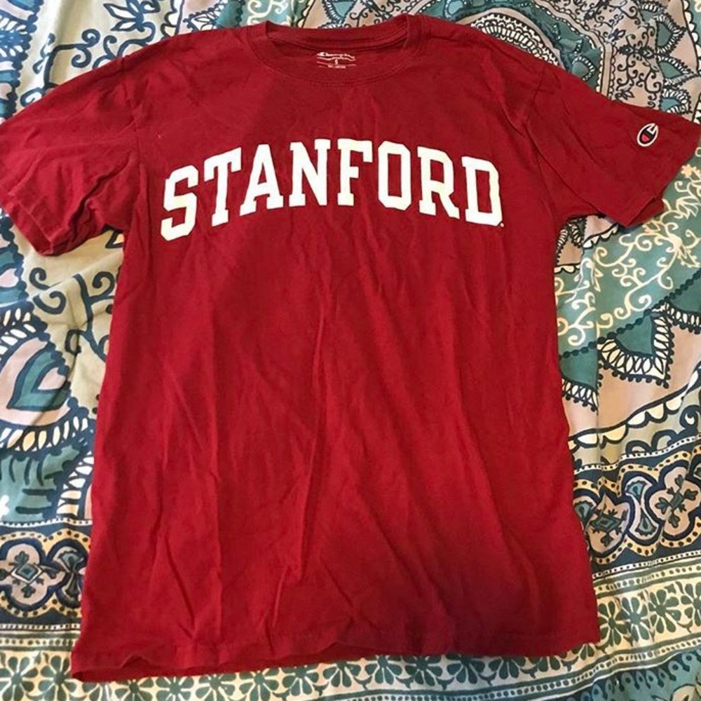 Authentic Stanford shirt