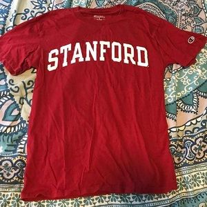 Authentic Stanford shirt