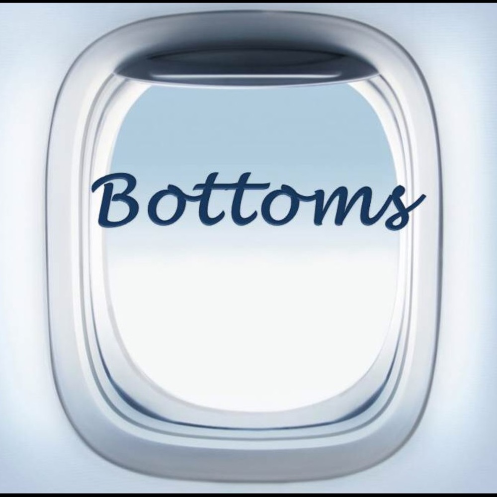 Bottoms