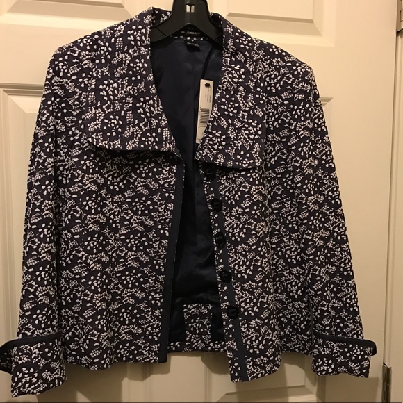 Summer blazer - Picture 1 of 4