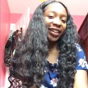 Meet your Posher, Joyce