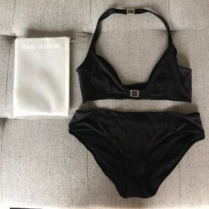 Louis Vuitton Bathing Suit