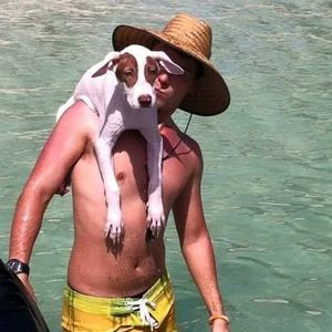 Meet your Posher, Ricardo