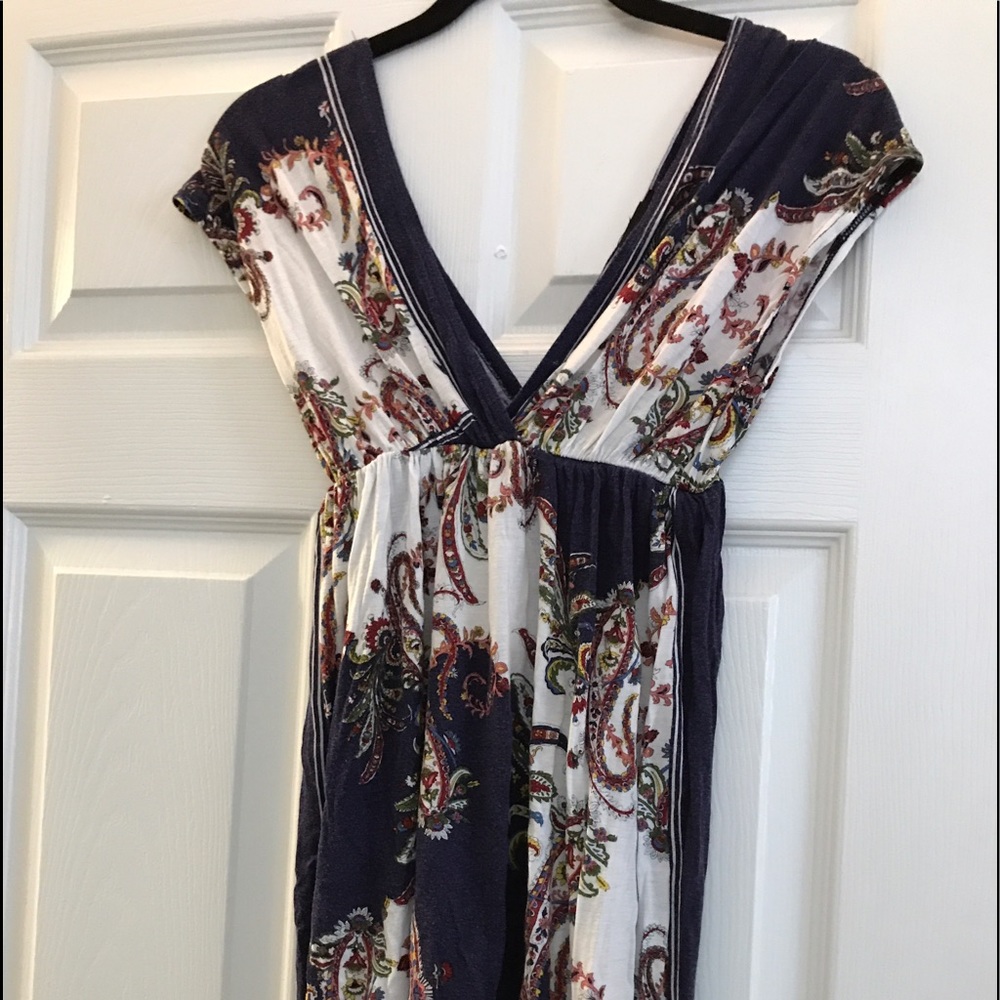 Short dress/tunic