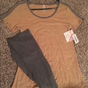 Lularoe outfit